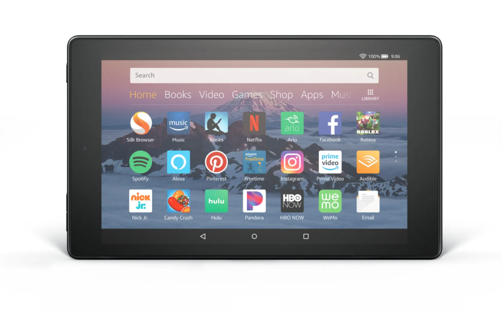 Tablet